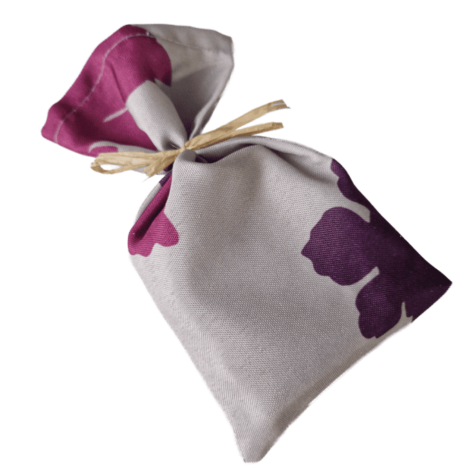 Pochette cadeau TISSU
