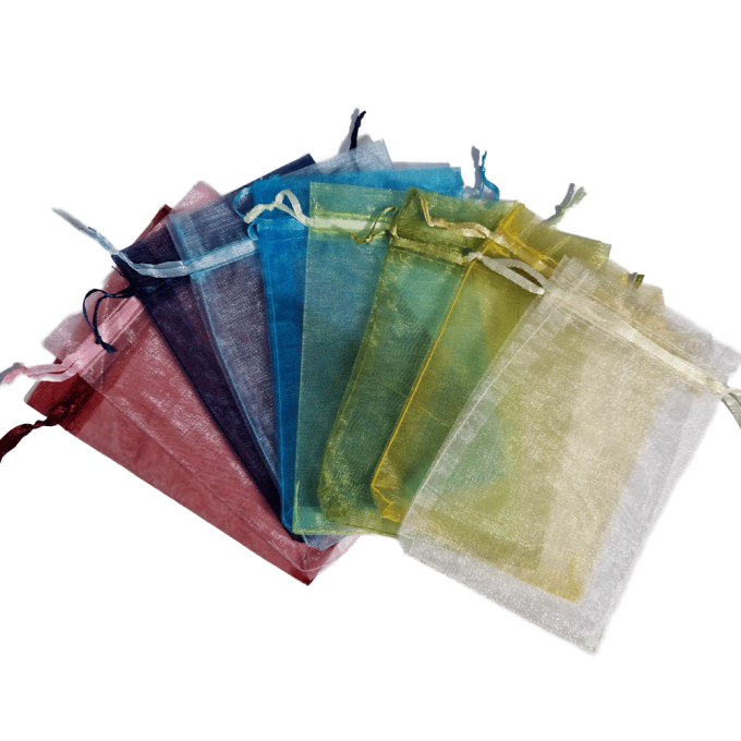 Filet ORGANZA