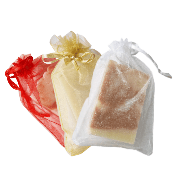 Filet ORGANZA