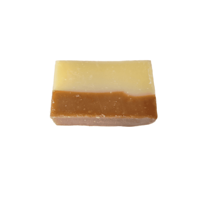 SAVON ABRICOT Bonne Mine