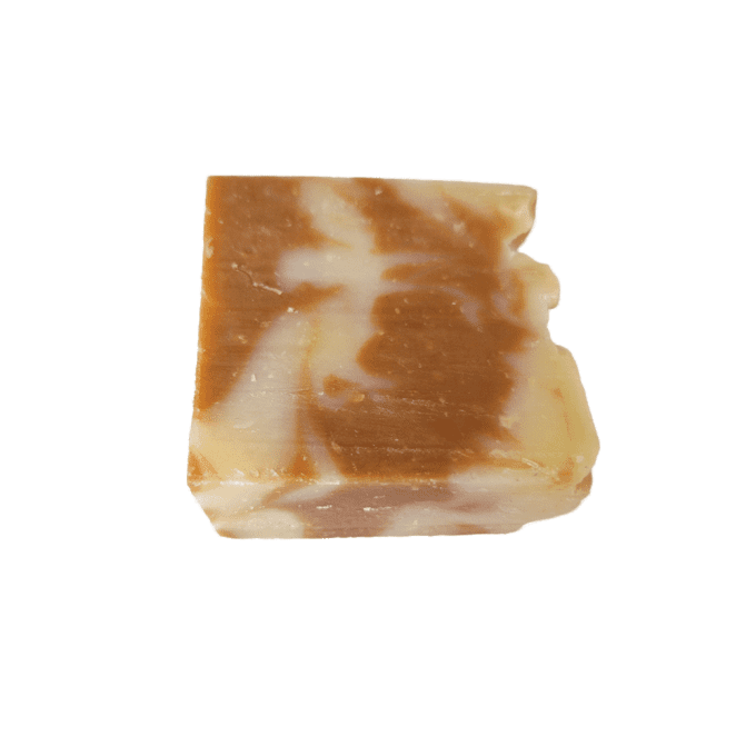 SAVON ABRICOT Bonne Mine