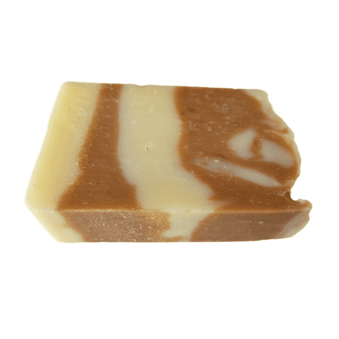 SAVON ABRICOT Bonne Mine