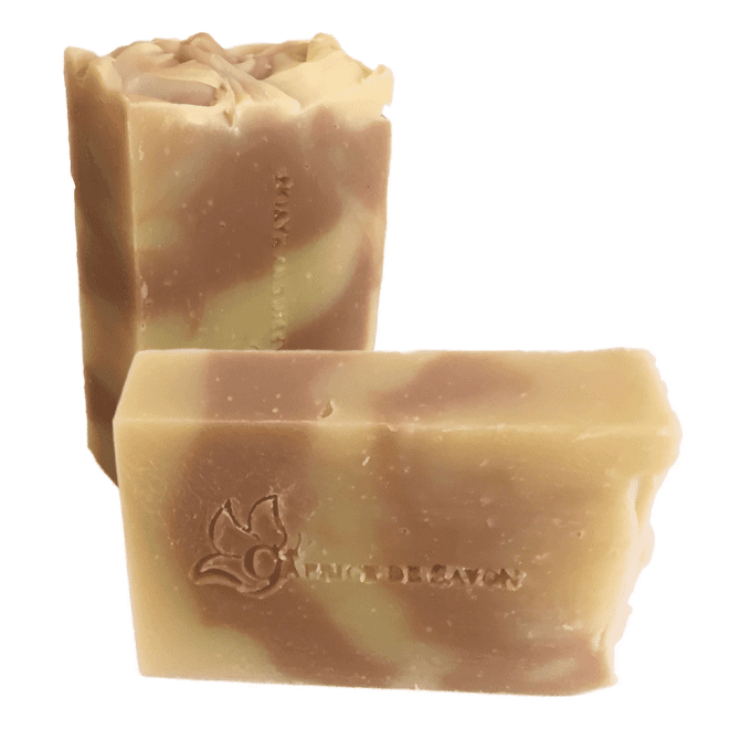 SAVON ABRICOT Bonne Mine