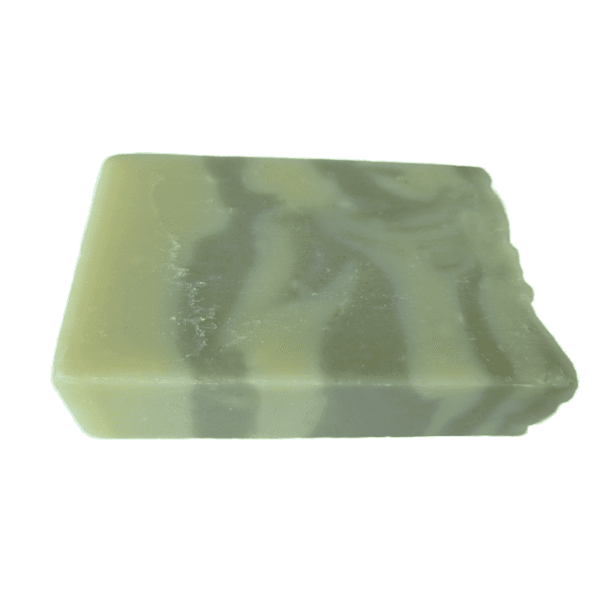 SAVON OLIVE Cheveux & Corps