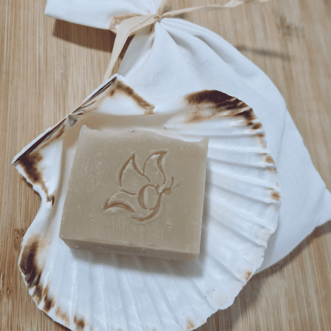 SAVON CACAO Douceur Sucrée