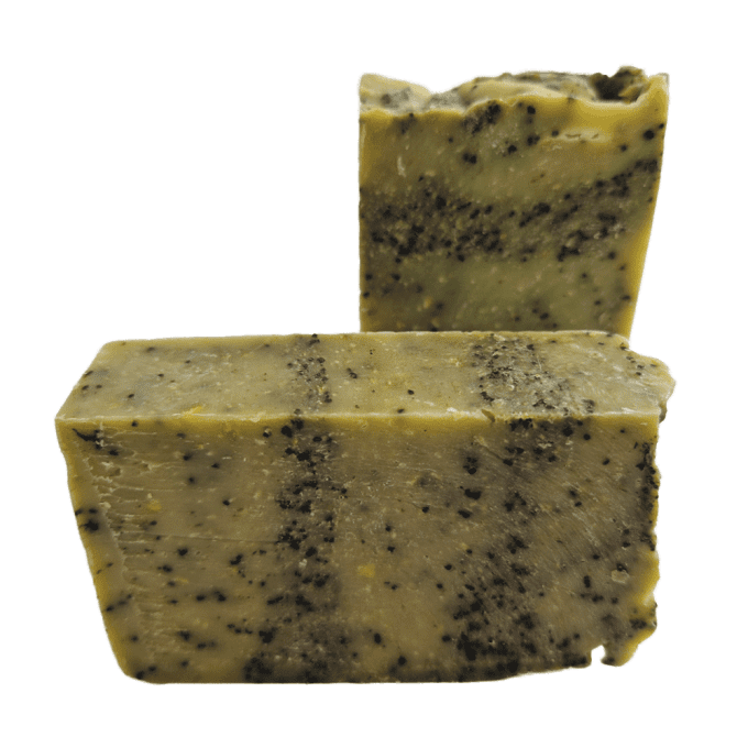 SAVON SPIRULINE Visage & Peau Ultra Sensible
