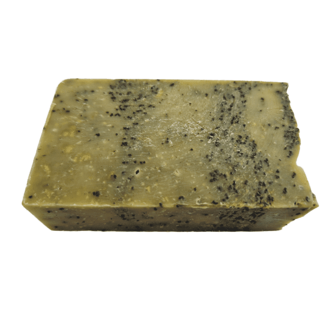 SAVON SPIRULINE Visage & Peau Ultra Sensible