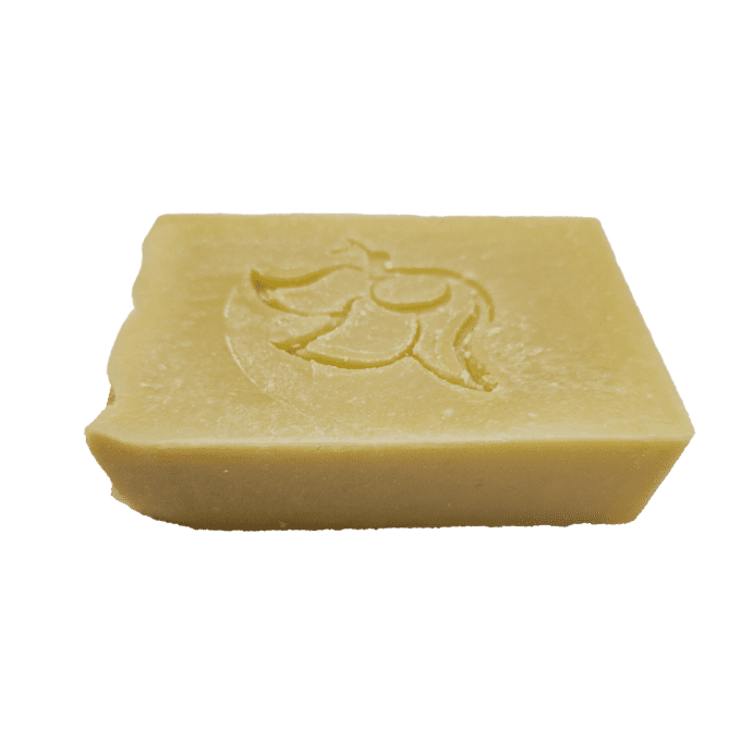 SAVON AMANDE DOUCE Mam'BB