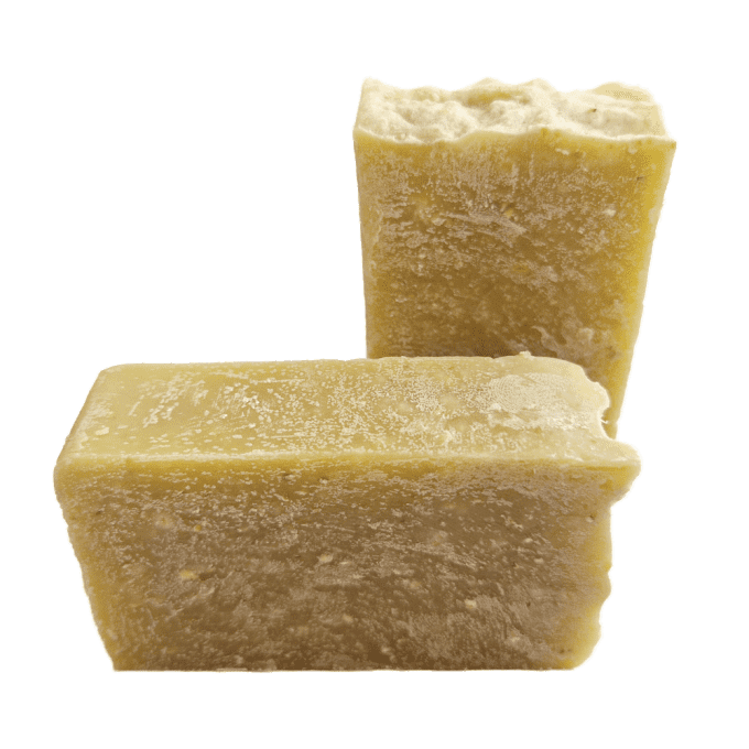 SAVON AVOINE Exfoliant Doux