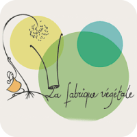 La Fabrique Végétale logo La Fabrique Végétale